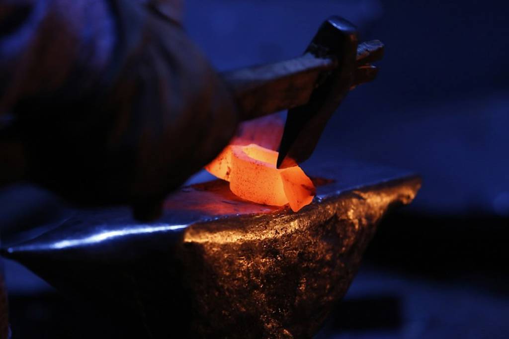 不銹鋼上游迎轉機 燁聯、唐榮反攻