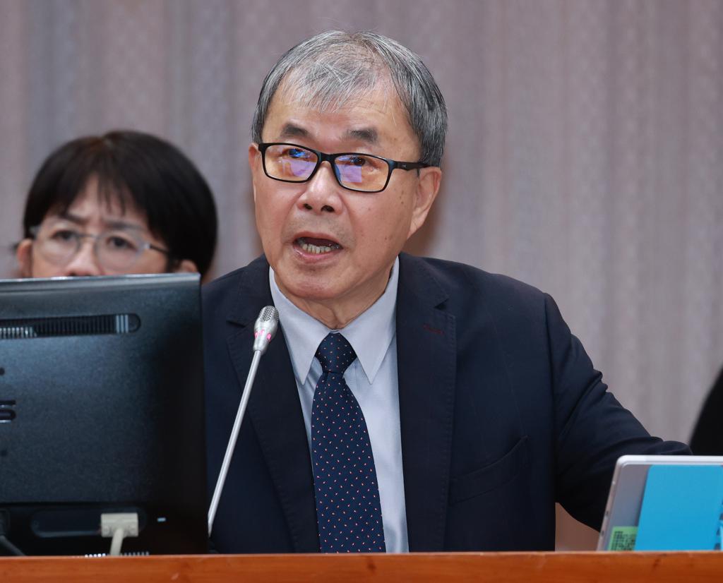 立委憂免費營養午餐 CAUSED 剩食及預算問題