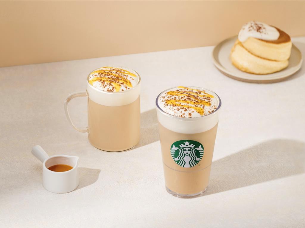 星巴克連2天買1送1 人氣那提、星冰樂全半價
