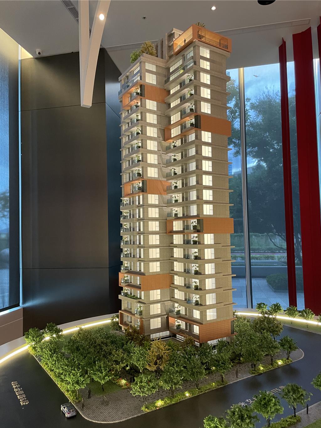 與輝達星艦基地當鄰居遠雄集團第二品牌「齊興建設」處女作「齊興_緻」初試啼聲- 房市- 工商時報