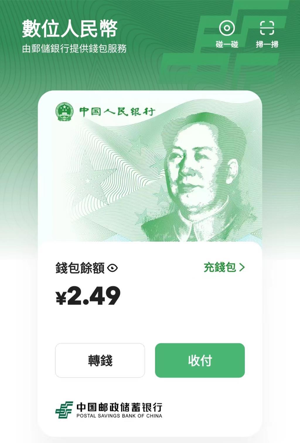 陸多地部署數位人民幣年度重點工作一次看- 兩岸- 工商時報