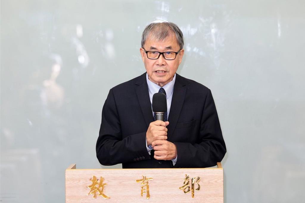 教團不滿校事會議將抗議 教育部表態:不會廢除