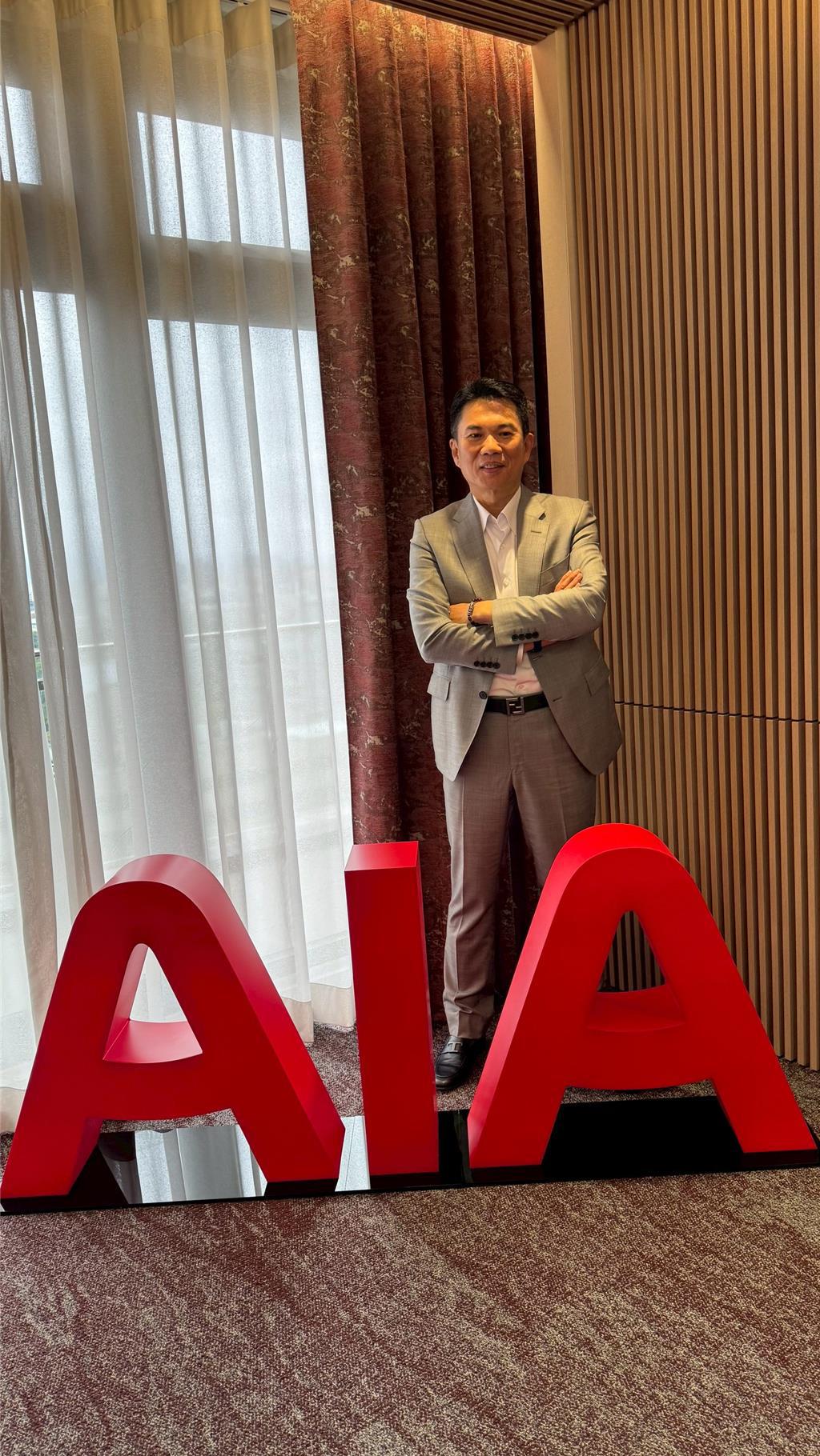 首家外商壽冠名企業總部大樓友邦人壽深耕台灣保險、退休市場- 產業- 工商時報