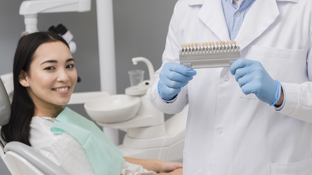 牙齒缺失必看!假牙種類與何時需要做假牙解析