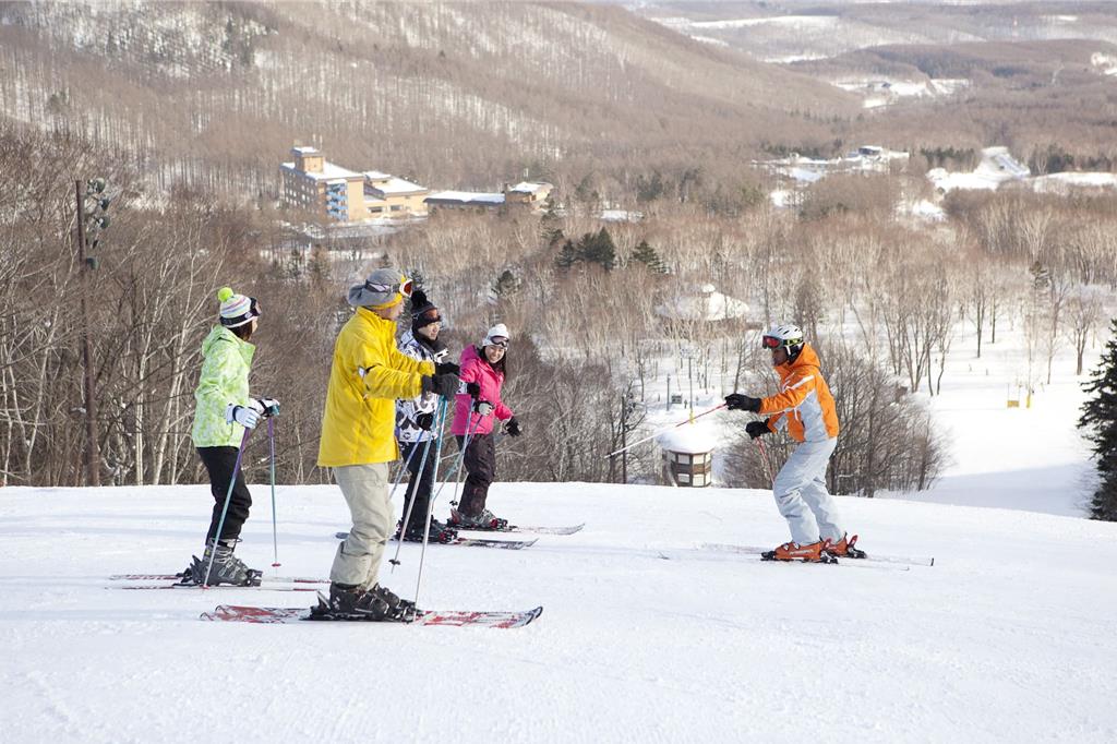 從療癒慢旅到熱血運動 可樂旅遊打造風格主題遊程