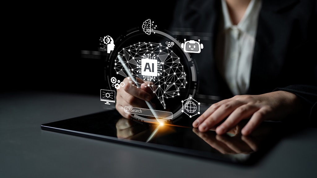 AI浪潮下,別只做數位斜槓!從T型到π型人才的跨域升級術