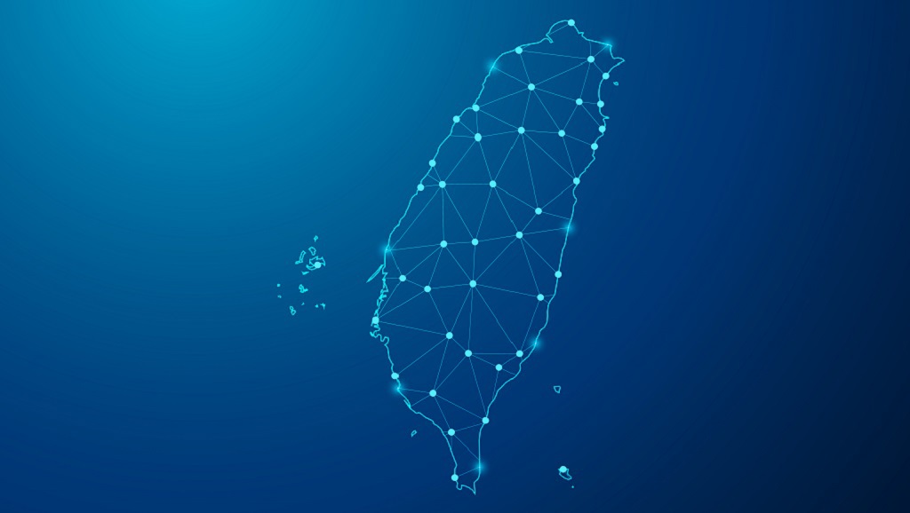 面對五缺與地緣政治 簡立峰:「出海」才有大未來