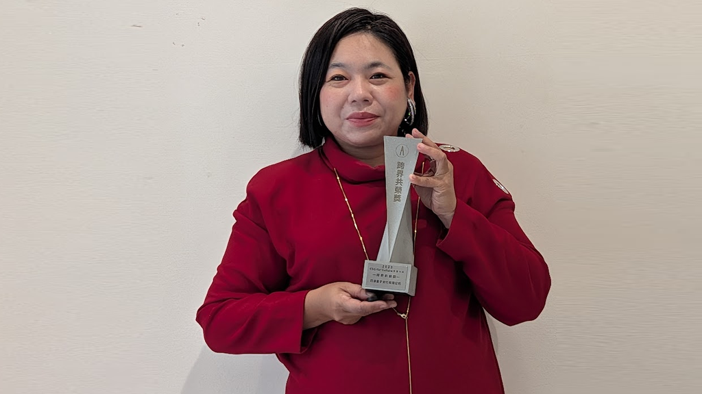 花漾量子文化 以「心智美學」重構生活新維度