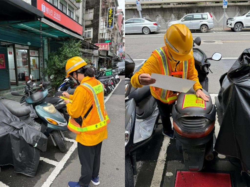 廢棄車佔道嚴重!北市去年拖吊4429輛 移置率達77%