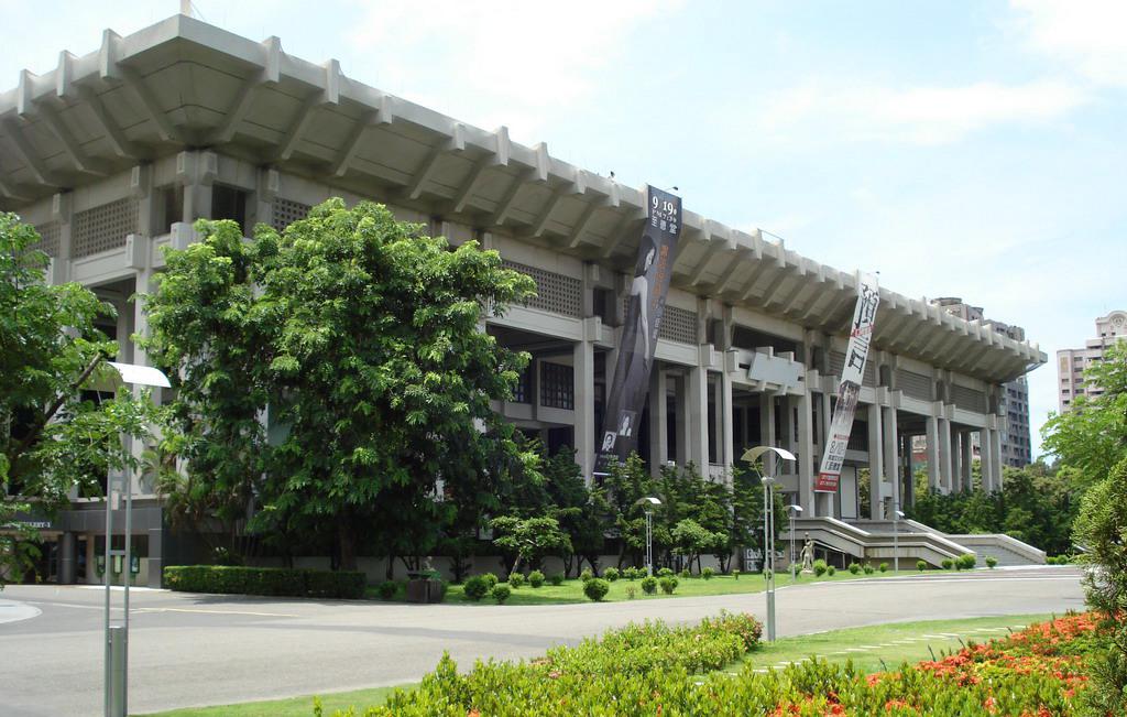 高雄文化中心下半年暫停開館 文化局協調展演檔期