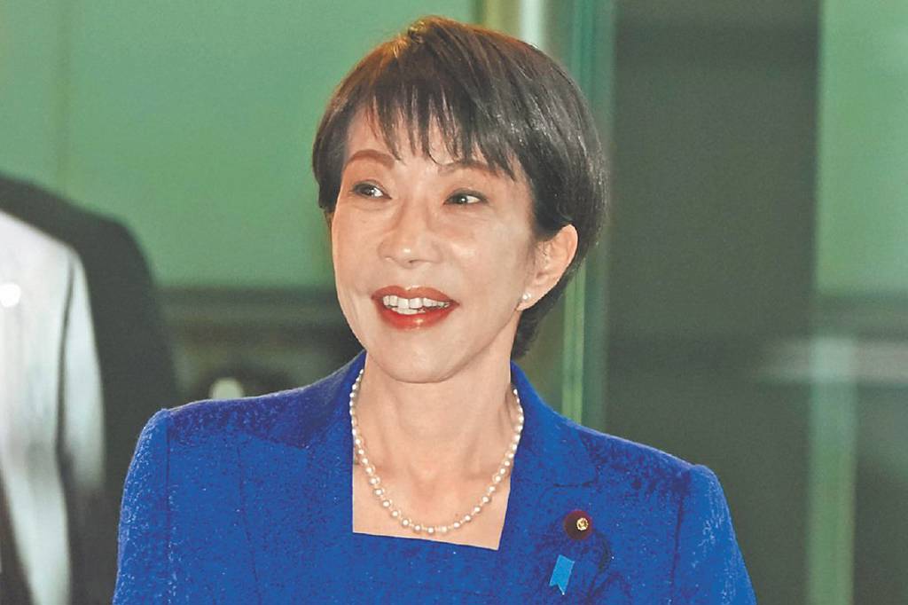 高市早苗解散眾院 拚執政黨過半