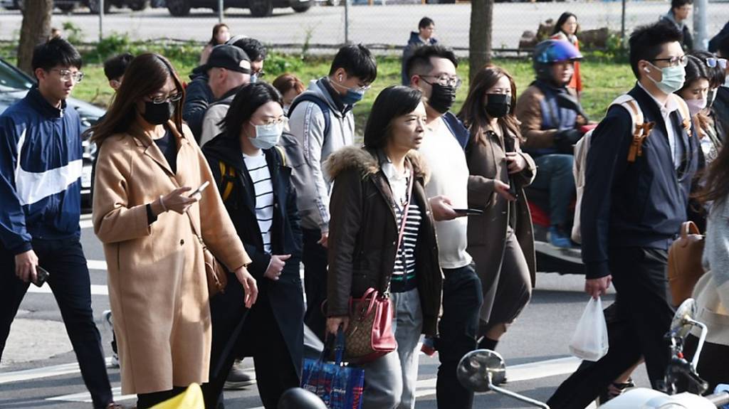 無感的經濟成長-談數字的榮光與人民的距離