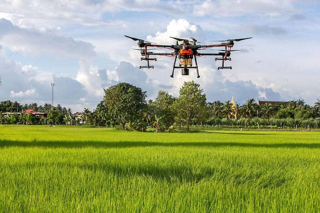 資安業者 攻無人機反制系統