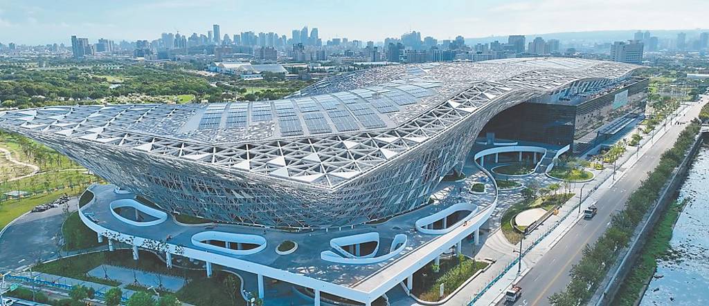 台中寵物展 1/30熱鬧開展