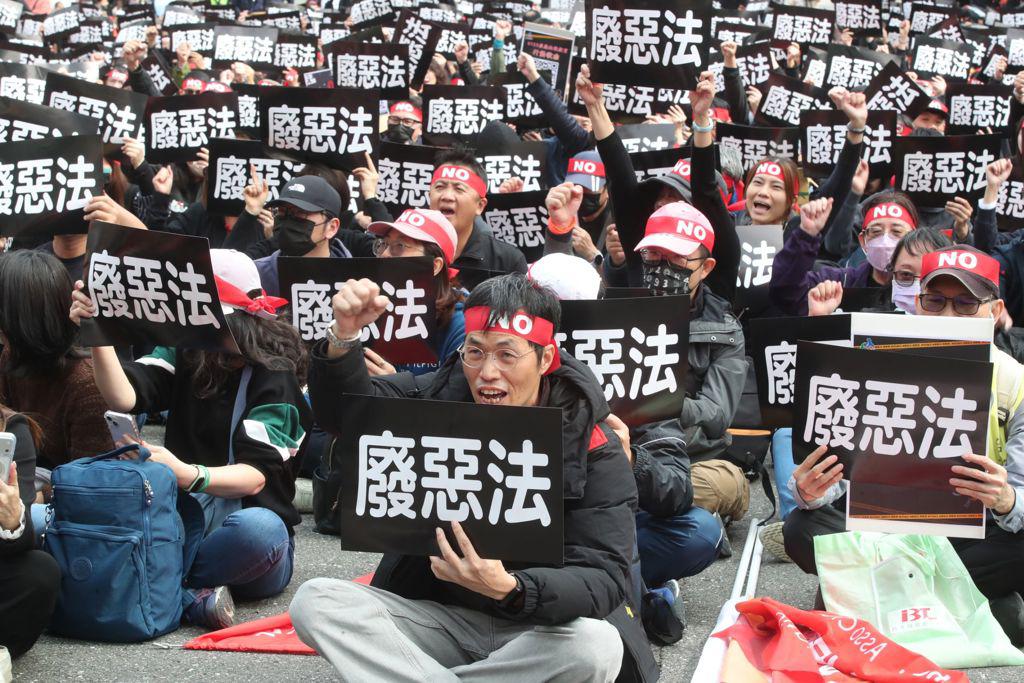 教團要求廢除校事會議!教育部:以半年為期 滾動檢討配套