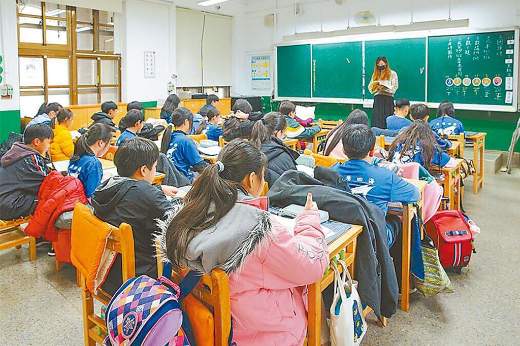 融合教育現困境!特教生課堂情緒失控 教師負擔加重