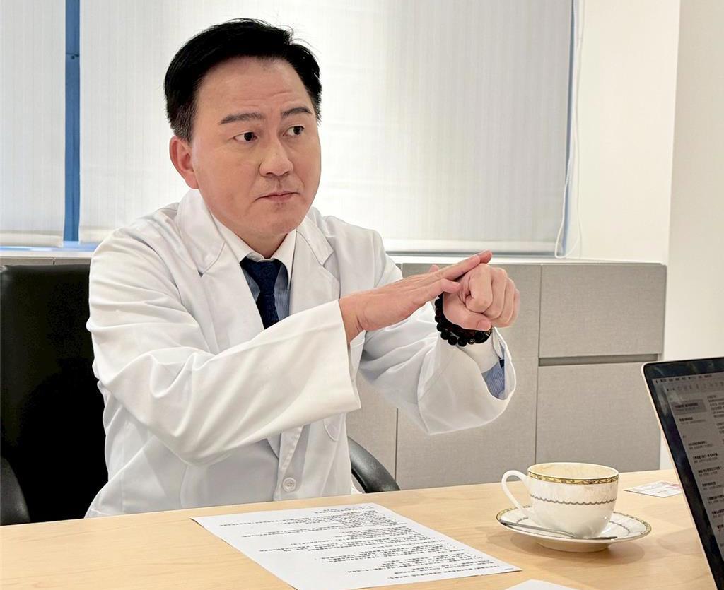 美容醫學CEO看再生醫療 未來5至10年將成主流