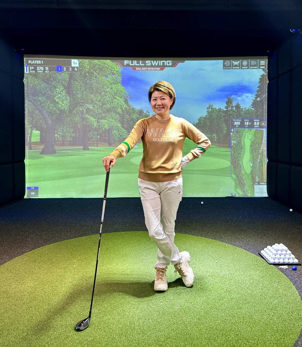 曾雅妮出任國華City Hub推廣大使 囯華首推會員副卡制度