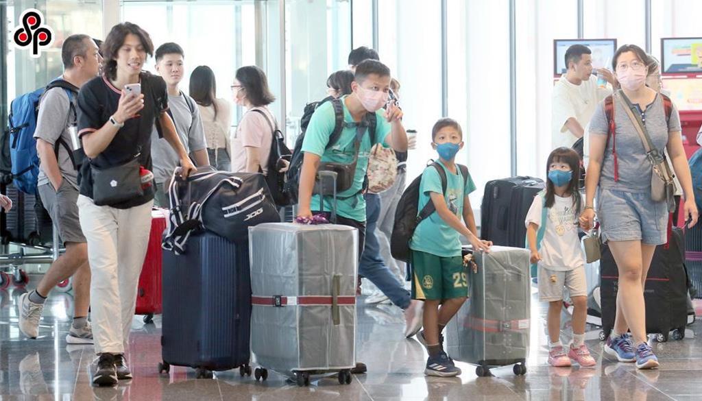 因應中東局勢 外交部詳列各國建議及離境4大措施