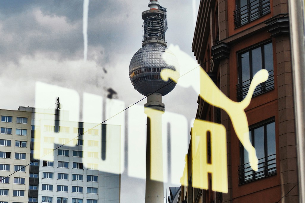 安踏斥資15億歐元收購29%股權 將成彪馬最大股東