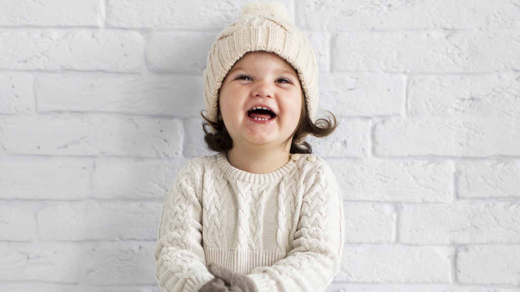 想誇小孩可愛活潑,別再只會說cute!學會這幾種用法,跟老外聊天不詞窮!