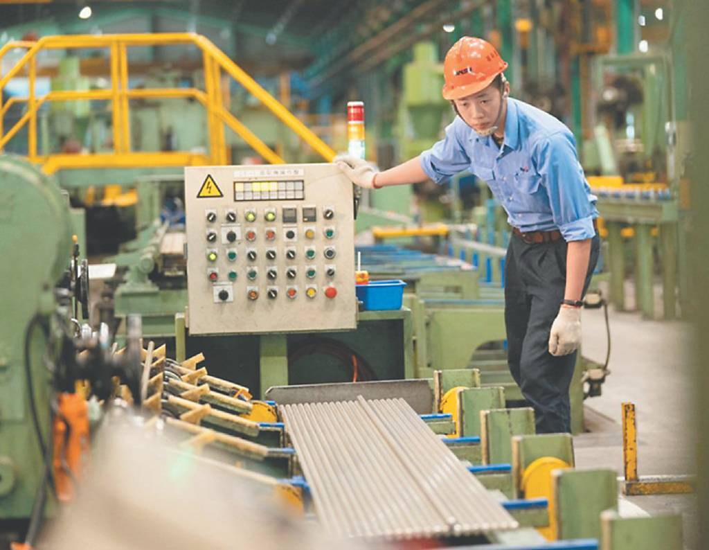 人文、自然、經濟共鳴 華新麗華與鹽水攜手永續