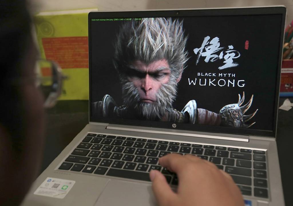 大宇資策略轉向聚焦長線營運遊戲