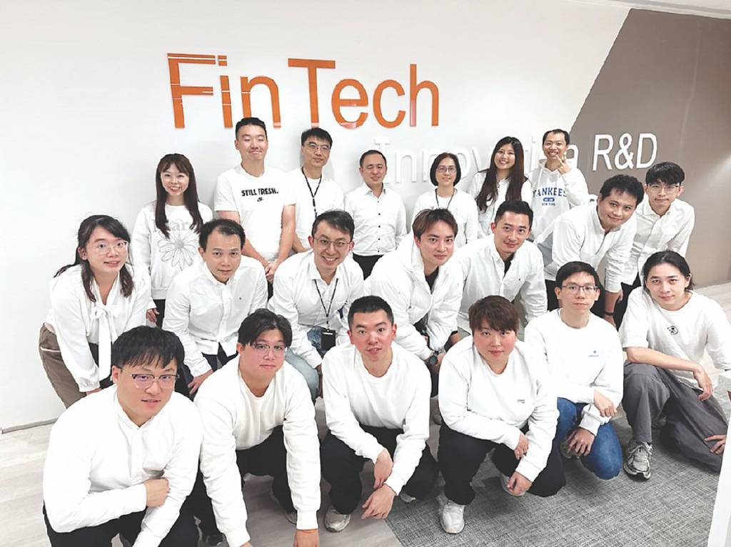 華銀積極導入RPA 打造高效營運