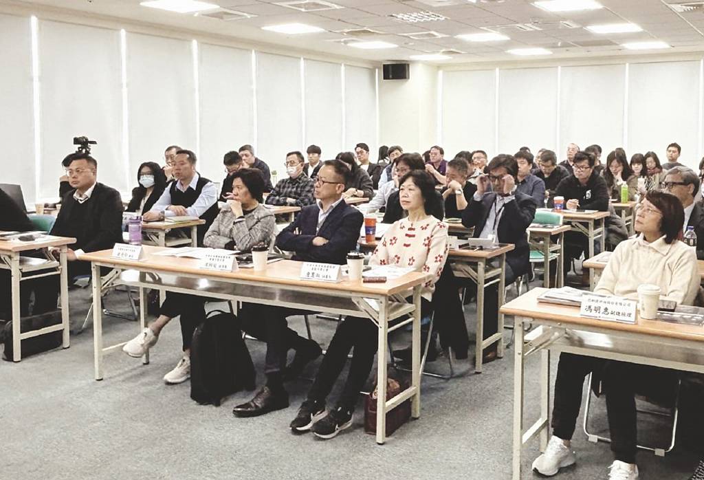 軟體公會 促進AI百工百業