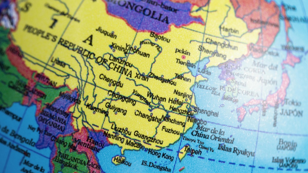 《冷戰之海》東亞海域為什麼重要?