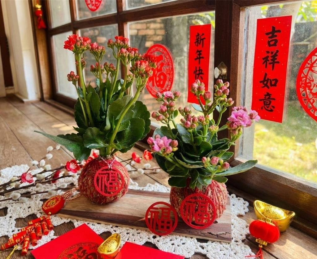 搶攻春節國旅潮 高雄翰品酒店推多元年節體驗活動