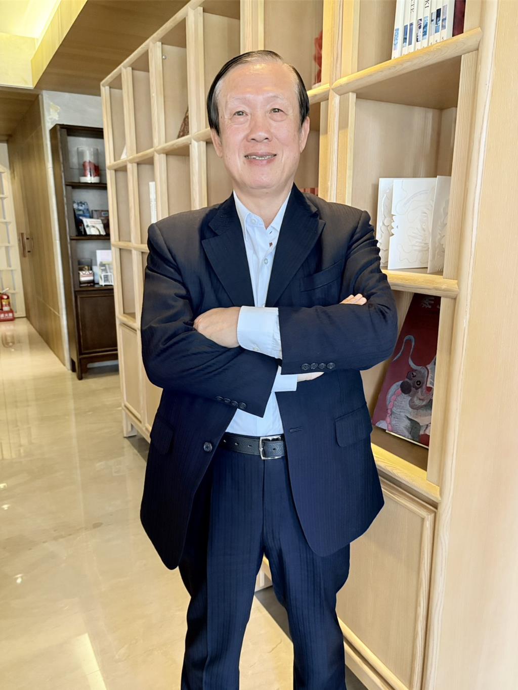 鄉林集團:未來三年兩岸推案總金額估破千億規模