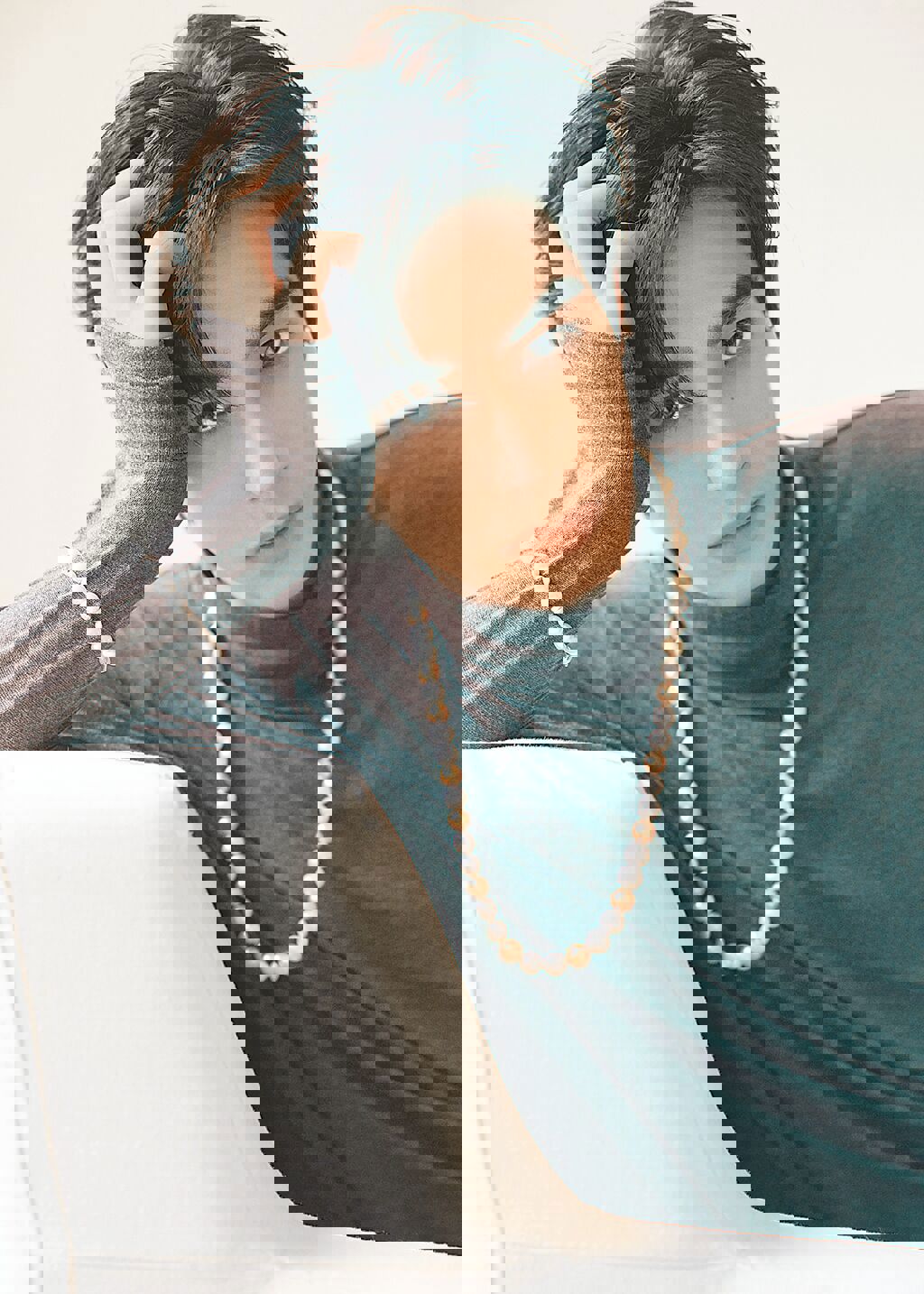 宋威龍成MIKIMOTO品牌大使!時尚穿搭引領陸劇風潮