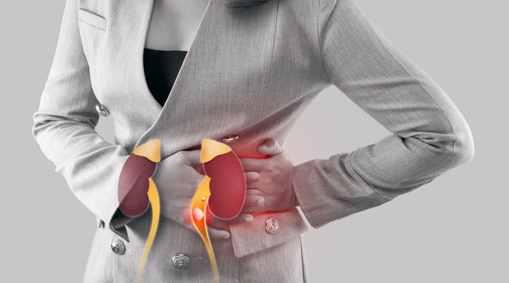 泡、水、高、貧、倦!慢性腎臟病警訊注意,早期篩檢、及早治療,愛腎才會贏