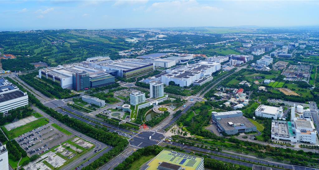 中科招商傳捷報!磁吸半導體供應鏈進駐