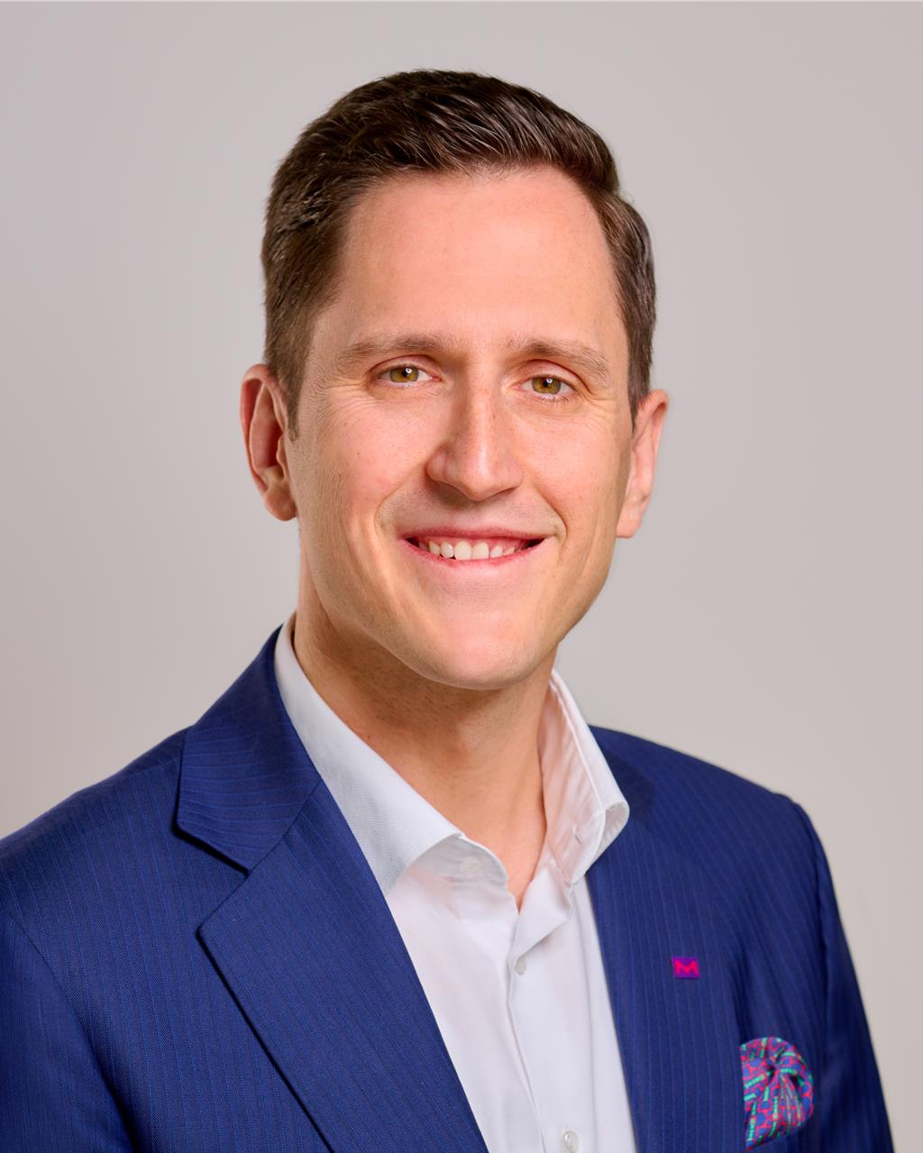 Benjamin Hein將於5月接任默克電子科技事業體執行長