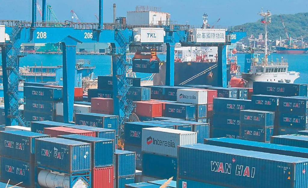 主計總處:去年經濟成長率估達8.63% 創15年最高