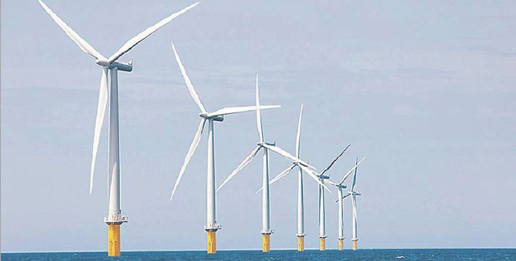 離岸風電3-3選商機制 新增能源韌性評分、納容量擴充機制