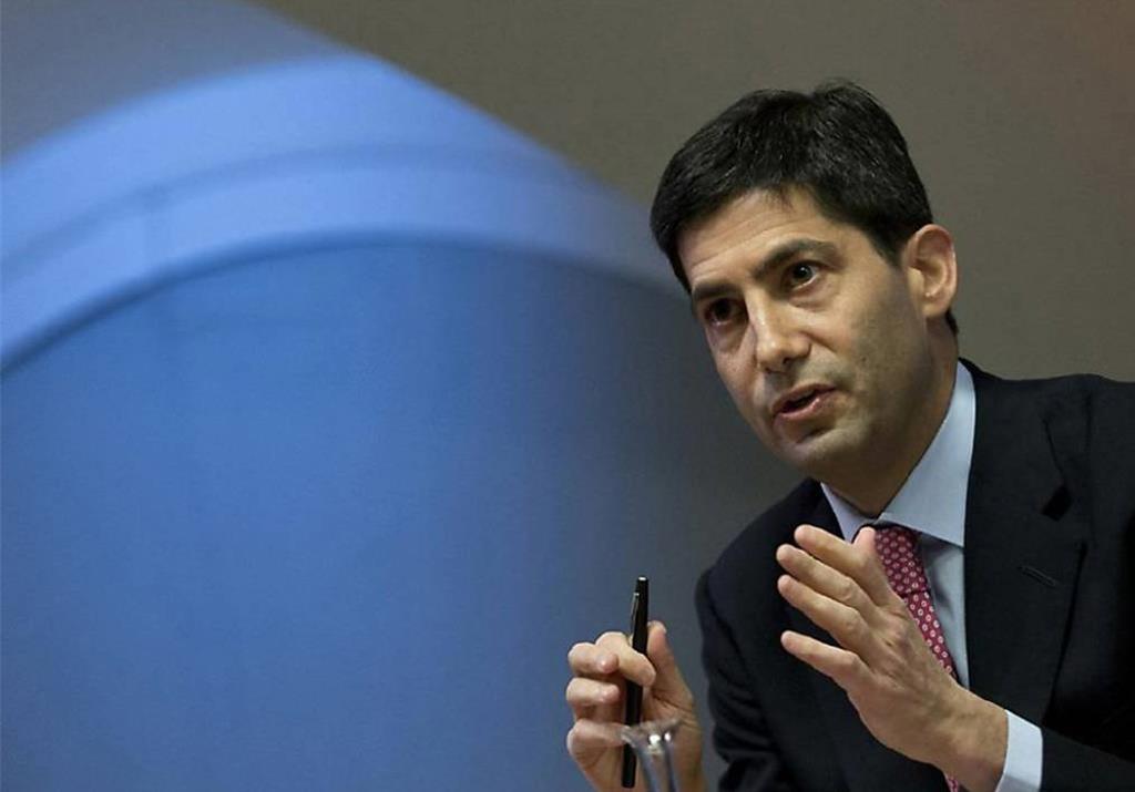 聯準會新主席人選出爐 台指期夜盤陷32K保衛戰