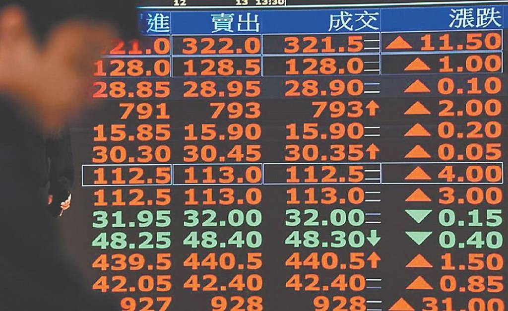 股債雙軸並進 亞洲創新籌資平台 促競爭力