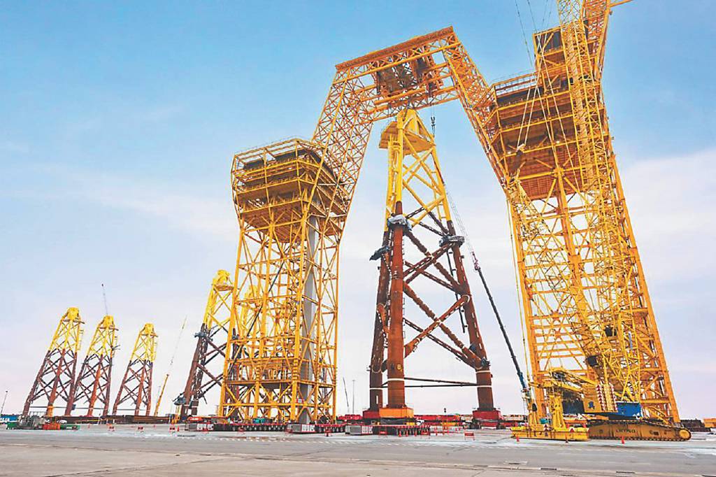 風電3-3期選商 業者有異見