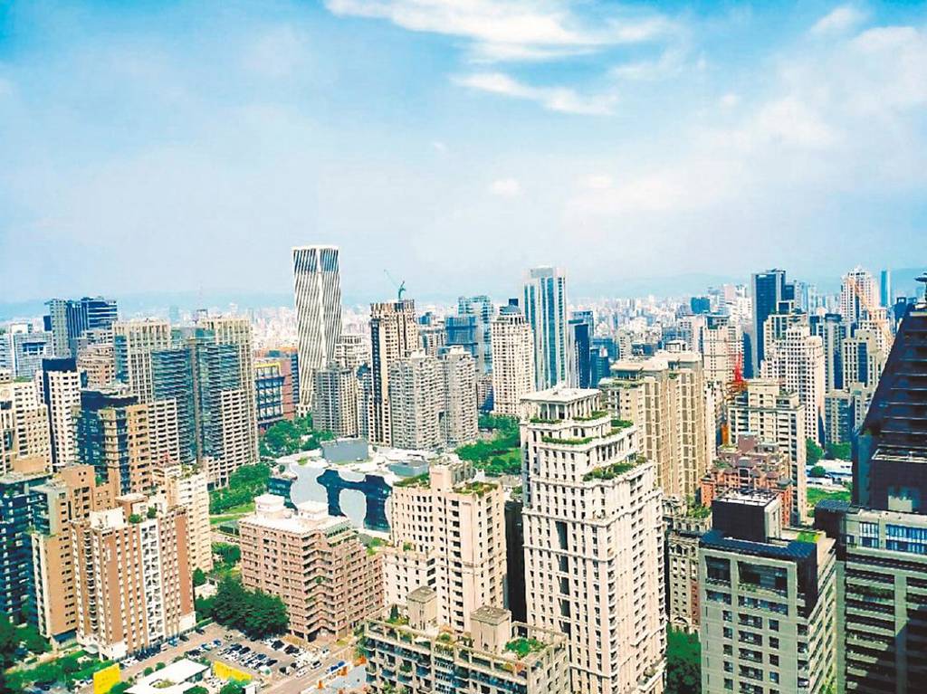 房市低迷 游資恐轉賣房買股