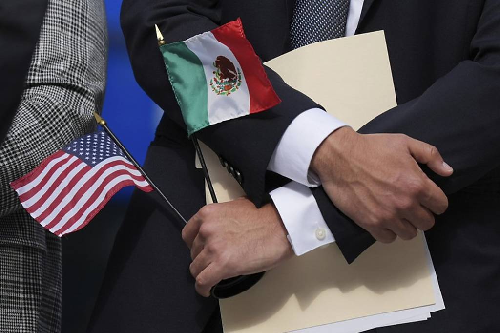 USMCA審查 加拿大碰壁、墨西哥順利