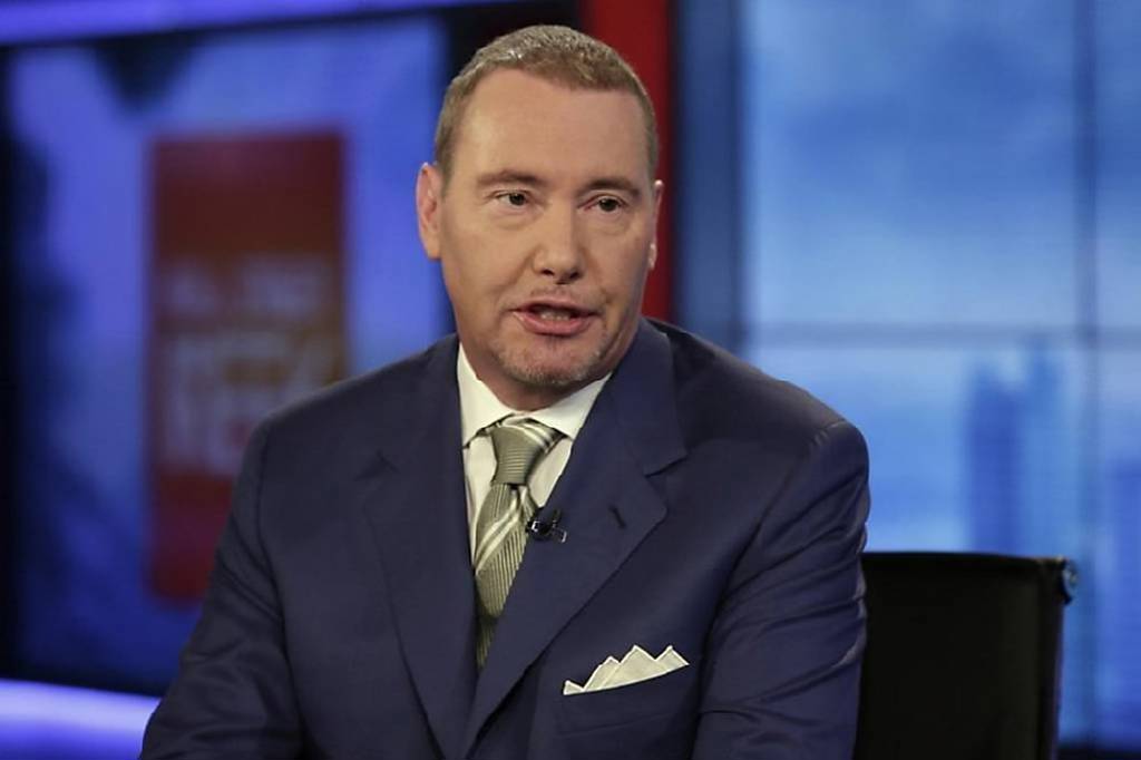 新債王:鮑爾任內Fed不會降息