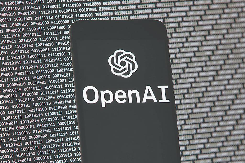 OpenAI好吸金 三巨頭押注