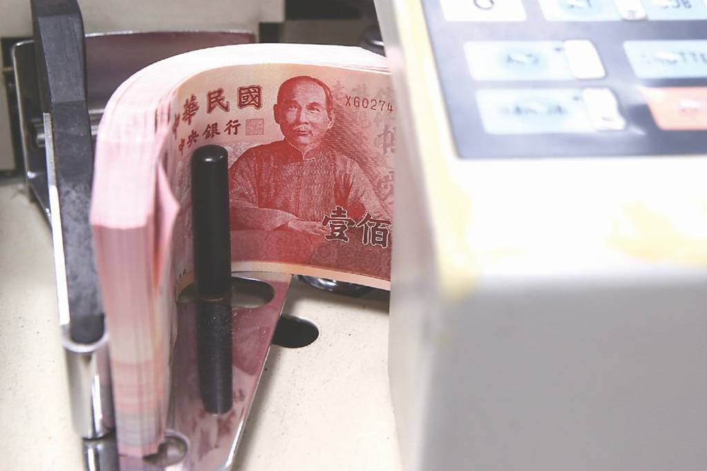 金融業報喜 去年賺近兆元