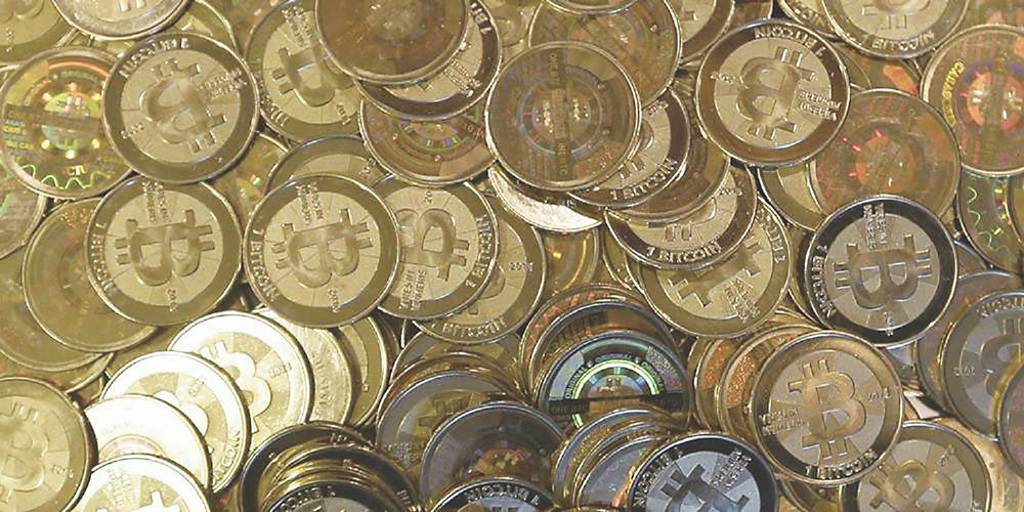 貿易商收付穩定幣 金融業急練兵