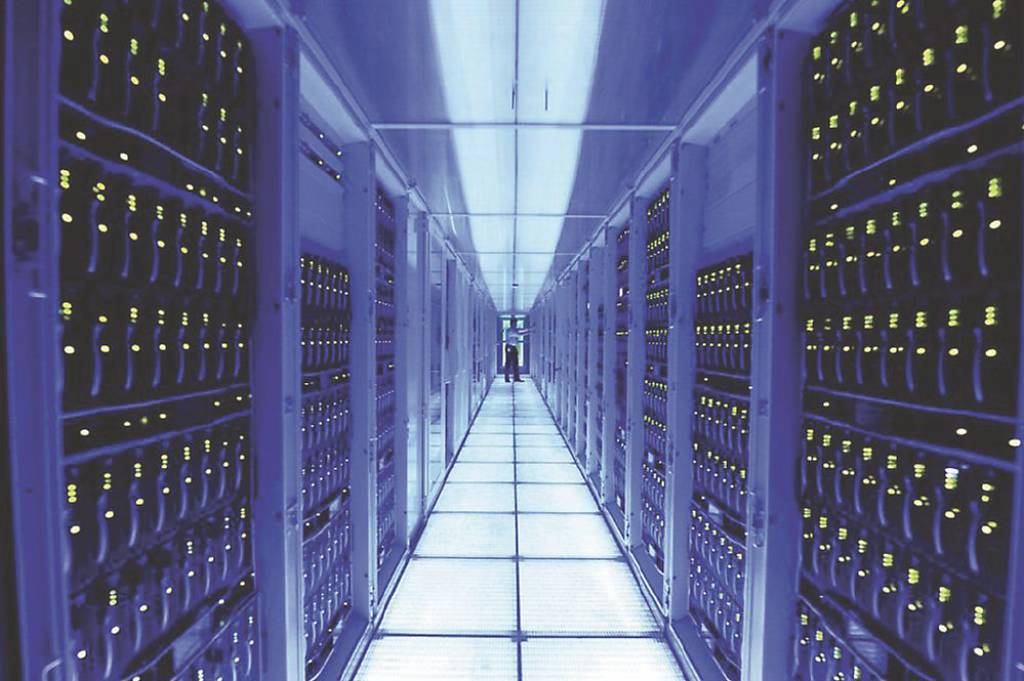 神達斥巨資 擴美AI伺服器產能