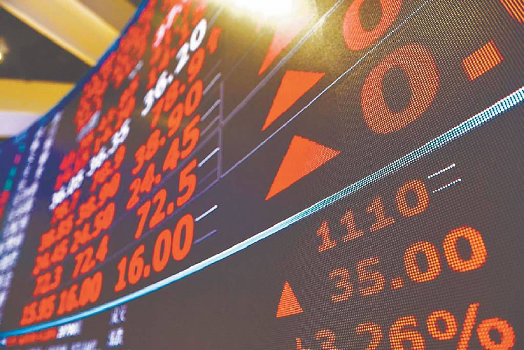 亞德客去年大賺4.2股本 攻頂