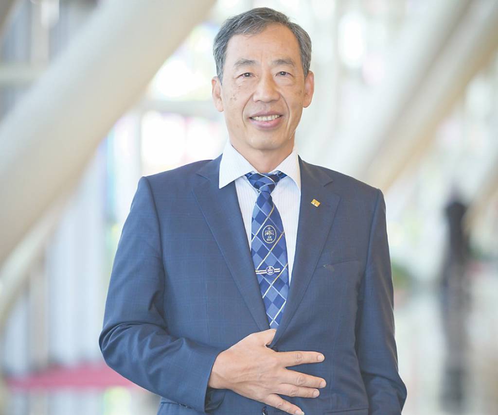 會計師公會張威珍:會計師風險高 恐嚇走年輕人